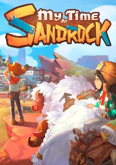 My Time at Sandrock