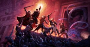 Pillars of Eternity выйдет на Switch восьмого августа
