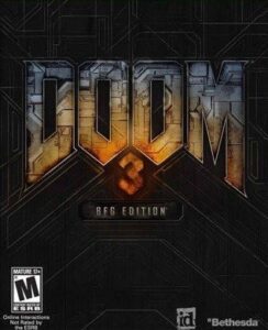 Doom 3