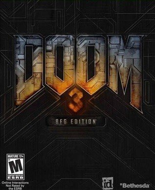 Doom 3