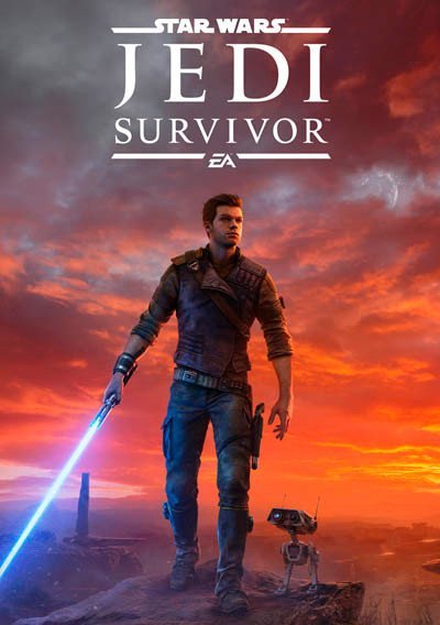 Star Wars Jedi: Survivor