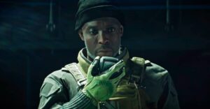 Battlefield 2042 получил короткометражный фильм «Исход»