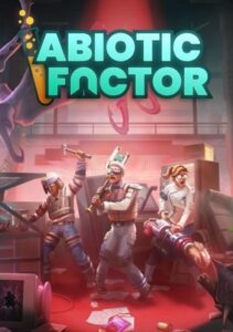 Abiotic Factor
