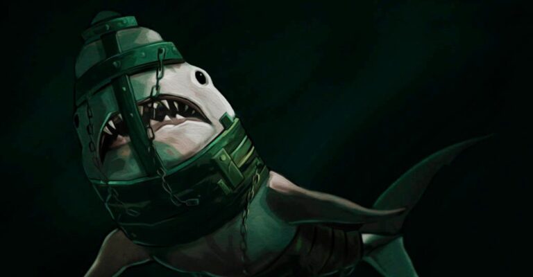 В EGS бесплатно раздают Sunless Sea