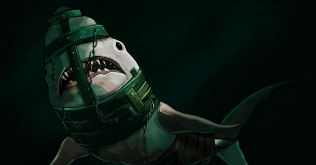 В EGS бесплатно раздают Sunless Sea