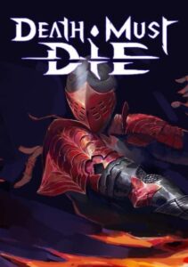 Death Must Die
