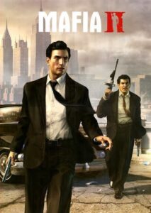 Mafia 2