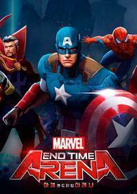 Marvel End Time Arena