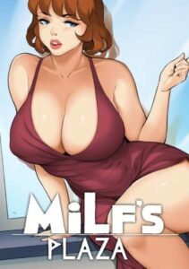 MILF's Plaza