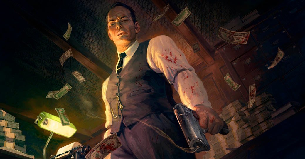 Дополнение Make It Count добавит в Empire of Sin Меера Лански