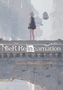 NieR Re[in]carnation