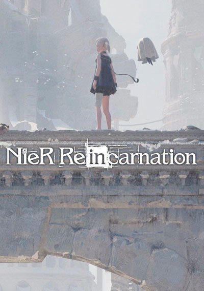 NieR Re[in]carnation