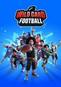 Wild Card Football