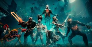 На Humble Bundle началась распродажа игр из серии Killing Floor
