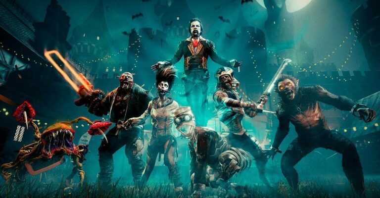 На Humble Bundle началась распродажа игр из серии Killing Floor