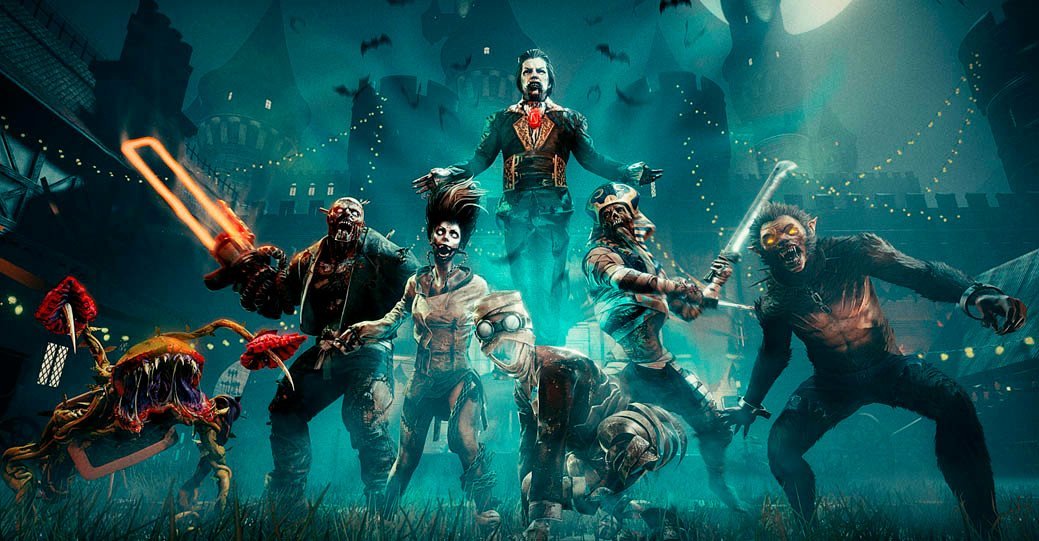 На Humble Bundle началась распродажа игр из серии Killing Floor