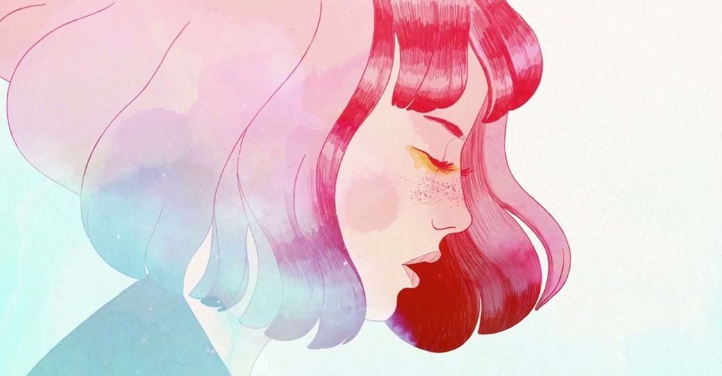 Лучшие инди недели — GRIS, BELOW и Book of Demons
