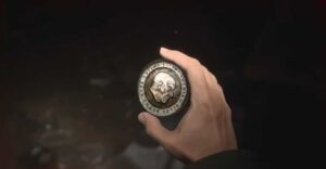 Головоломка с монетами в Silent Hill 2 Remake — как решить