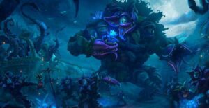 Blizzard собирается подстричь сад ужасов в HotS