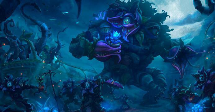 Blizzard собирается подстричь сад ужасов в HotS