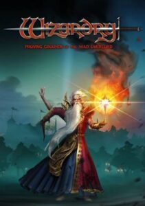 Wizardry: Proving Grounds of the Mad Overlord