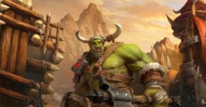 Чит-коды для для Warcraft 3: Reforged — команды