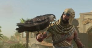 Как пройти задание «Праведное дело» в Assassin’s Creed Mirage