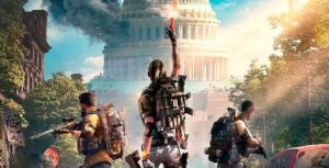 Ubisoft выпустили релизный трейлер The Division 2