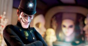We Happy Few готов к наркотическому безумию