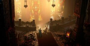 Стала известна дата выхода Warhammer: Chaosbane