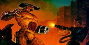 Вышла финальная версия мода Eviternity для Doom