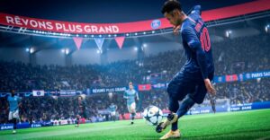Площадки RaceRoom и FIFA собрали аншлаг на фестивале «PROлето»