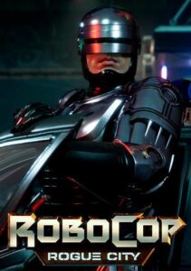RoboCop: Rogue City