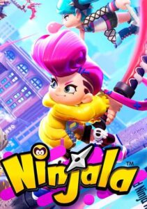 Ninjala