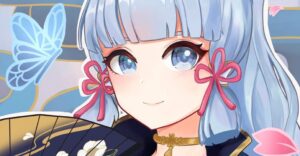 Утечка: геймплей за Yoimiya и Ayaka из Genshin Impact 1.7 или 2.0