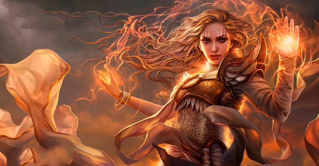 Патч удвоил шанс выпадения заклинаний из врагов в Magic: Legends