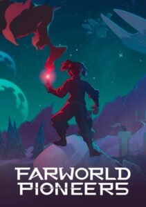 Farworld Pioneers