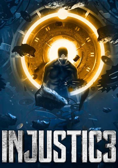 Injustice 3