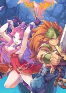 Trials of Mana