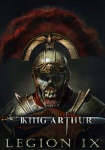 King Arthur: Legion IX