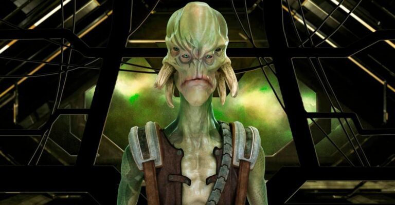 В EGS бесплатно раздают стратегию Galactic Civilizations 3