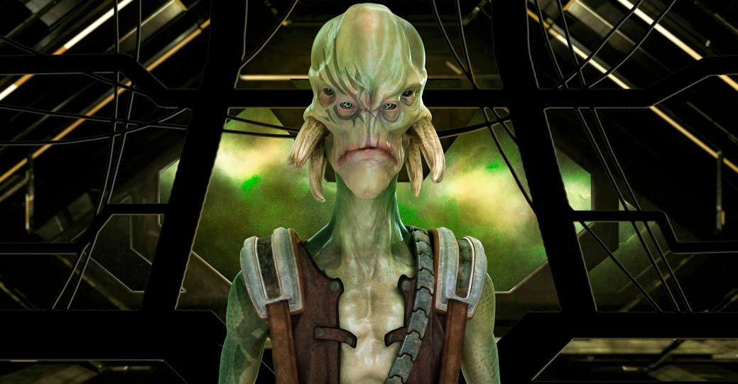 В EGS бесплатно раздают стратегию Galactic Civilizations 3