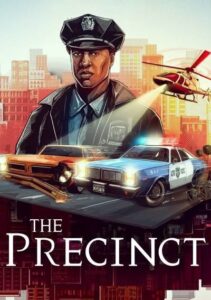 The Precinct
