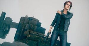 Авторы Max Payne подтвердили разработку экшн-шутера Control 2