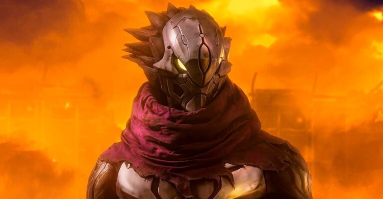 В Steam Darksiders Genesis продают со скидкой 50%