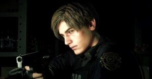 Обзор Resident Evil 2 — первый взгляд на ремейк