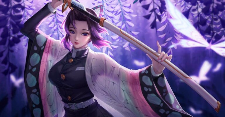 Опубликован геймплей игры Demon Slayer: Kimetsu no Yaiba на PS5