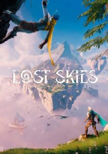 Lost Skies