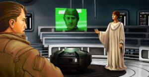 Ремастер шутера Star Wars: Dark Forces обзавелся датой выхода