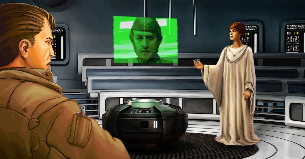 Ремастер шутера Star Wars: Dark Forces обзавелся датой выхода